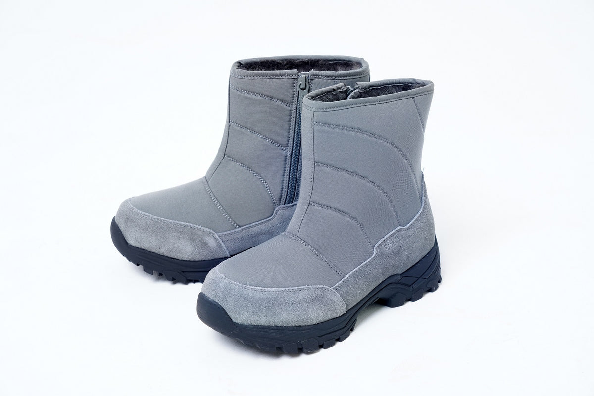 ESKT 女款防水防滑雪靴 SN281