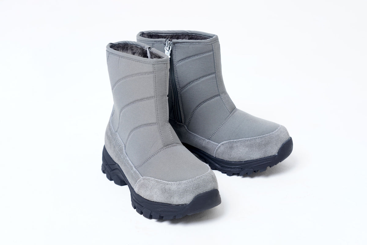 ESKT 女款防水防滑雪靴 SN281