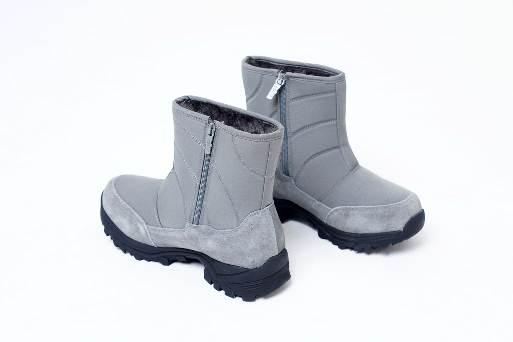 ESKT 女款防水防滑雪靴 SN281