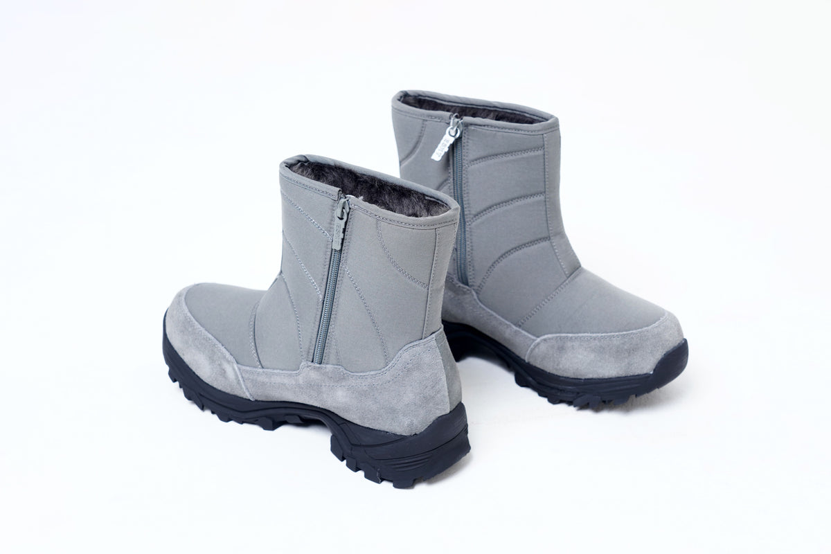 ESKT 女款防水防滑雪靴 SN281